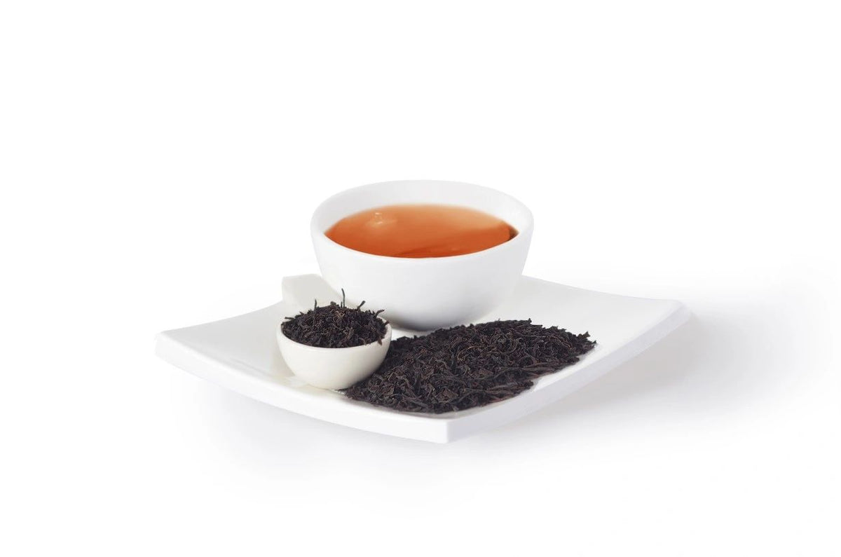 Ceylon black tea