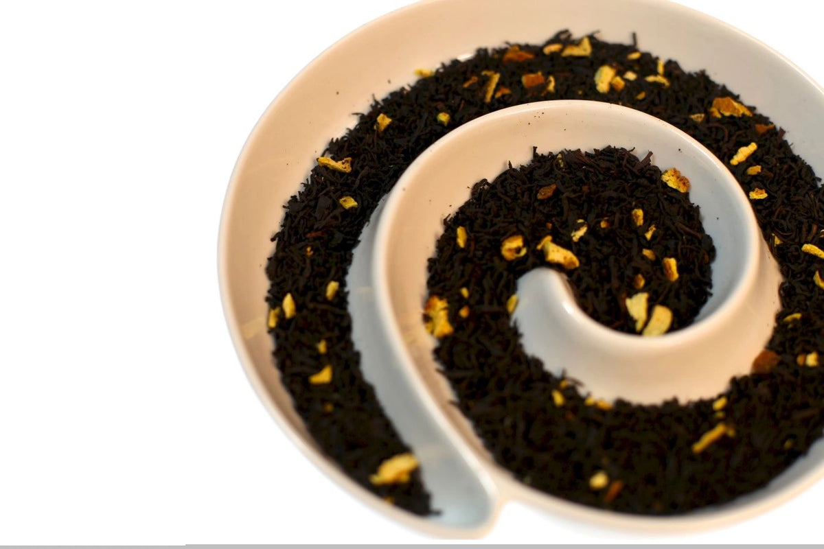 Ceylon loose leaf tea