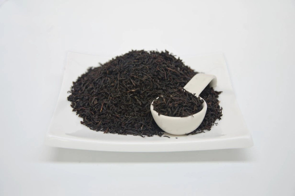Ceylon Breakfast Tea (Ruhuna Region)