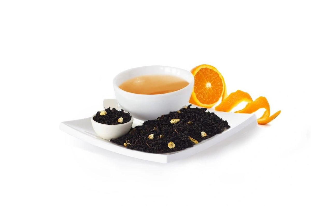 Ceylon Earl Grey