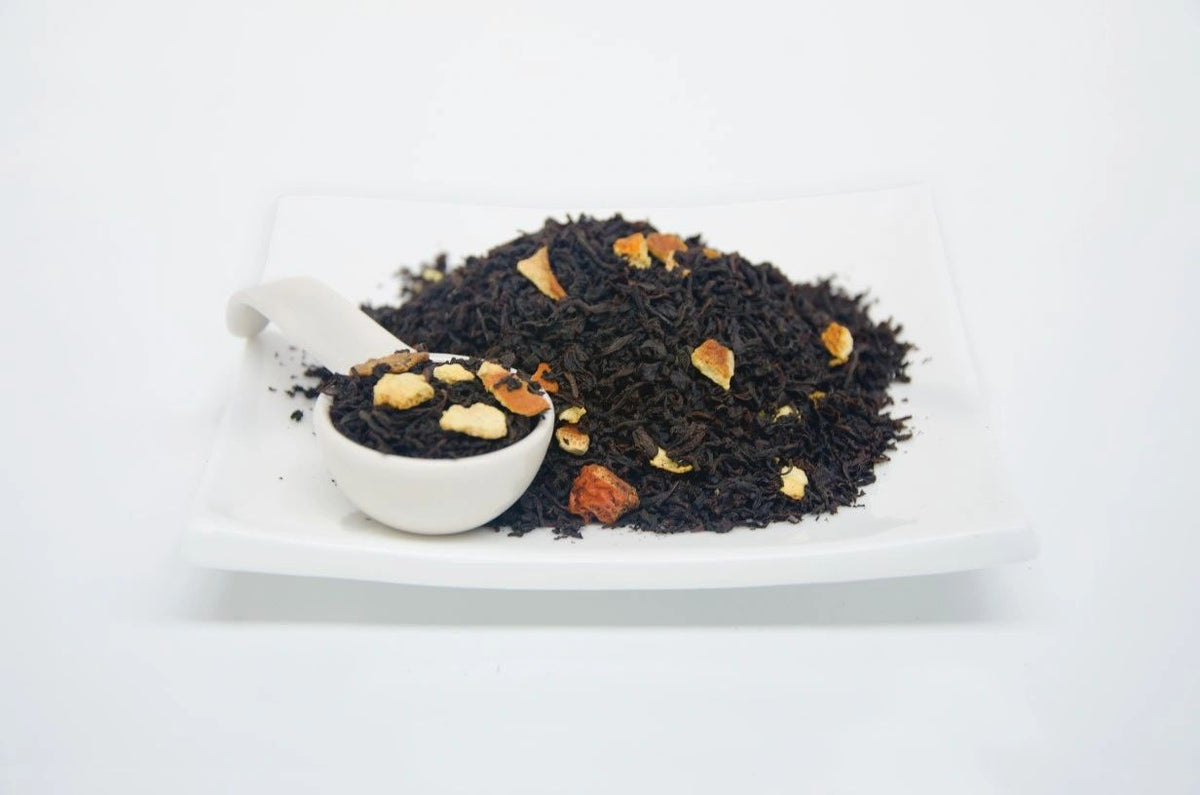 Ceylon Earl Grey