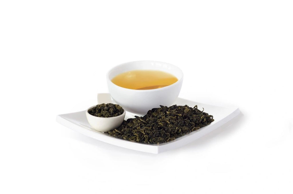 Ceylon Green Tea