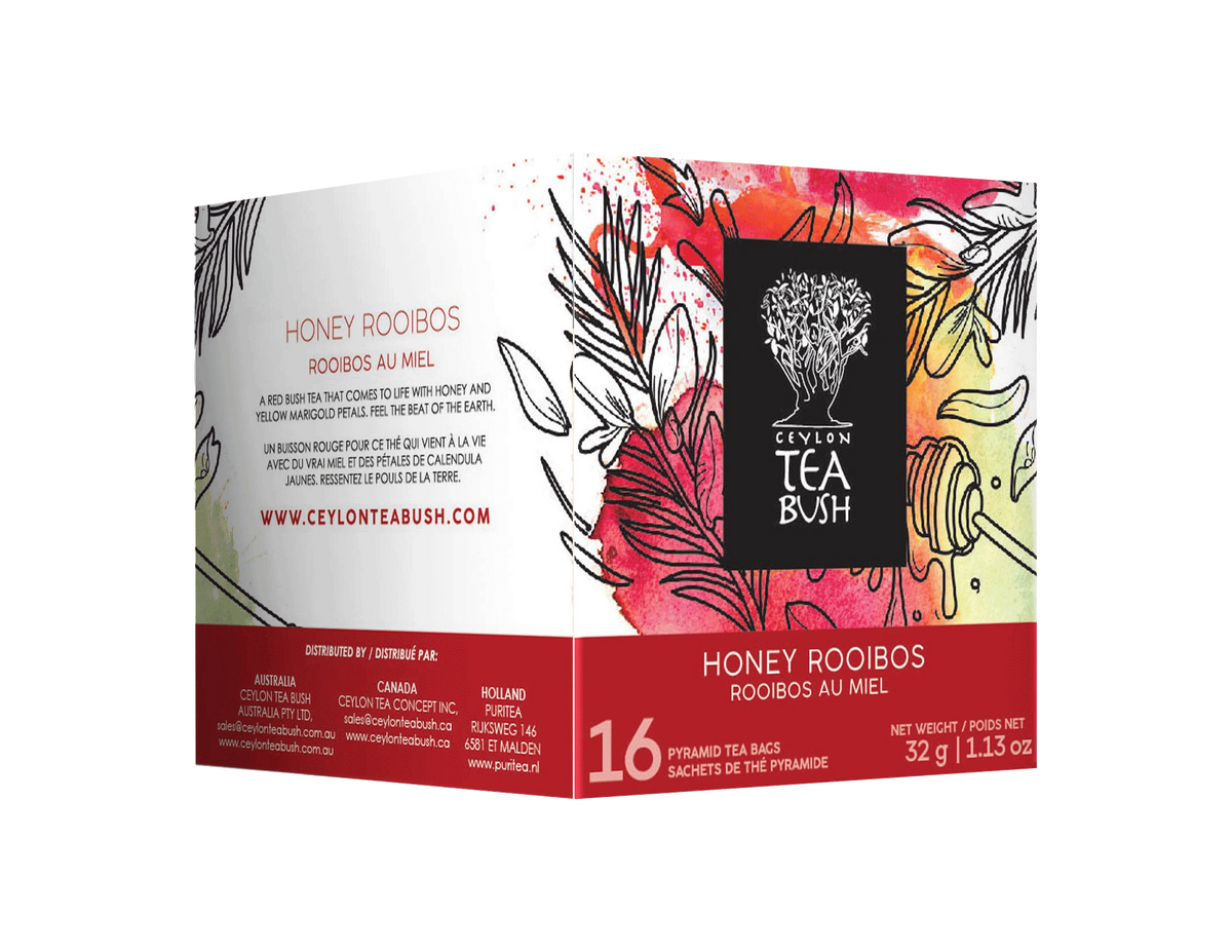 Honey Rooibos