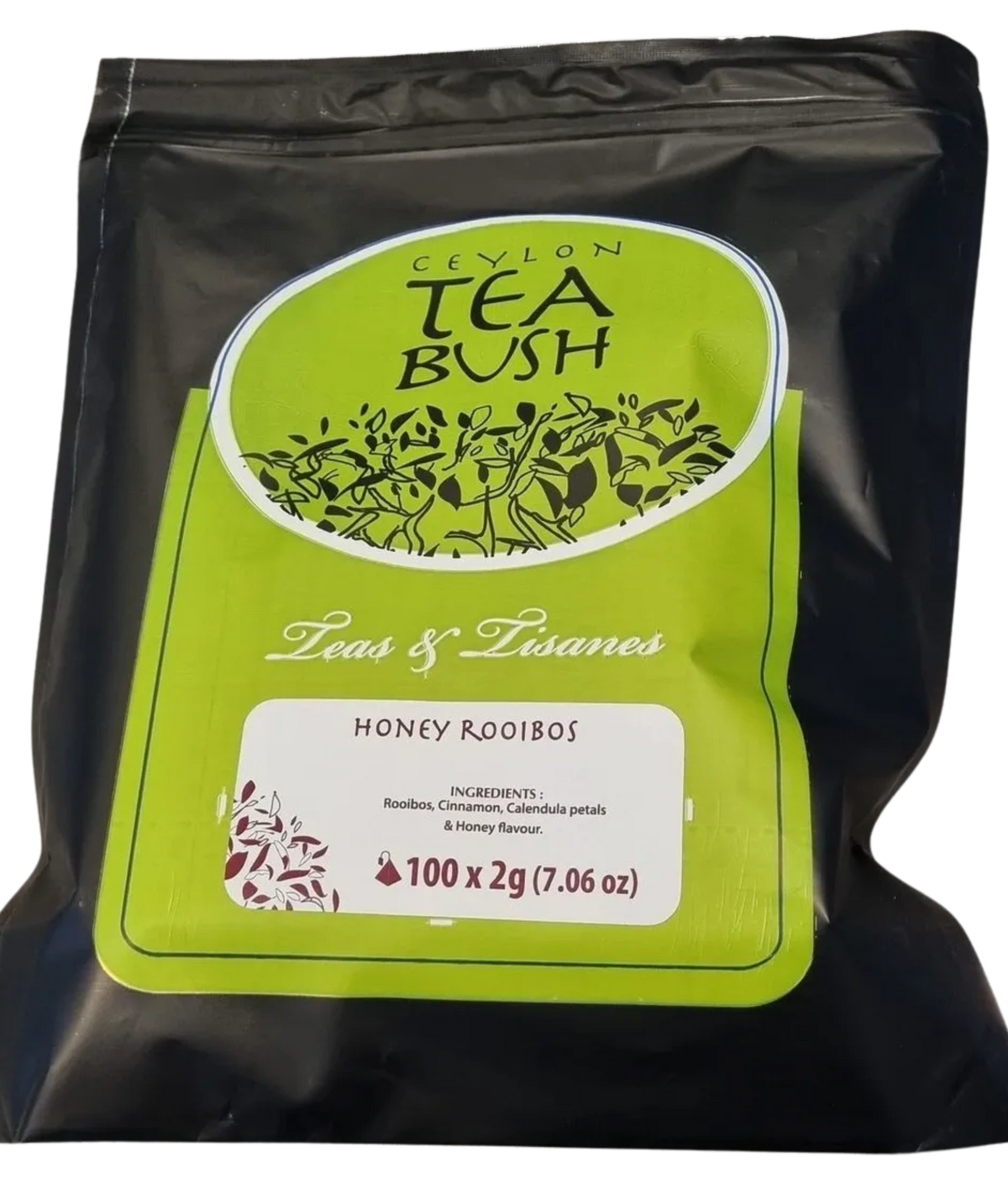 Honey Rooibos