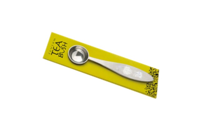 Loose Leaf Tea Measuring Spoon