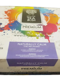 Naturally Calm