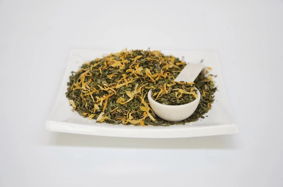 Supermint Tea
