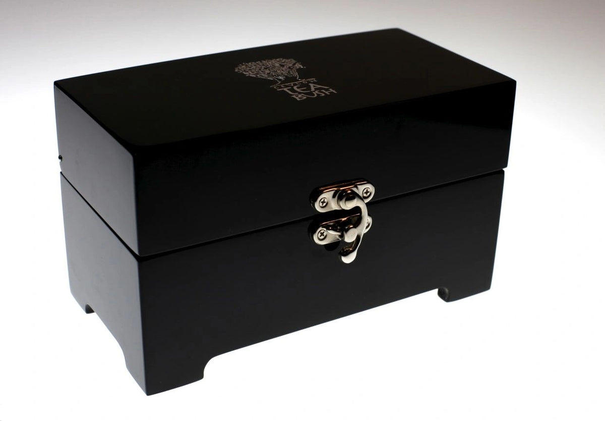 Tea Presentation Box – 12 Serves