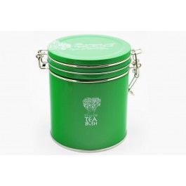Tea Storage Tins