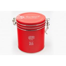 Tea Storage Tins