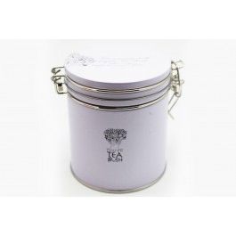 Tea Storage Tins
