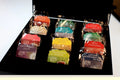 Tea Presentation Box – 48 Serves